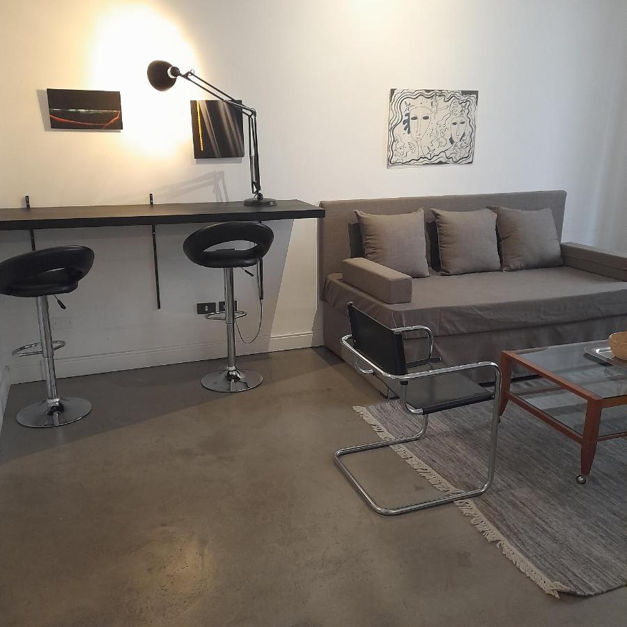 ローマLoft Farnese 1アパートメント エクステリア 写真